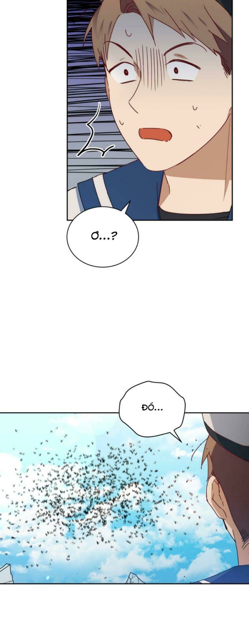 Nàng Elizabeth Thuần Khiết: Chapter 12