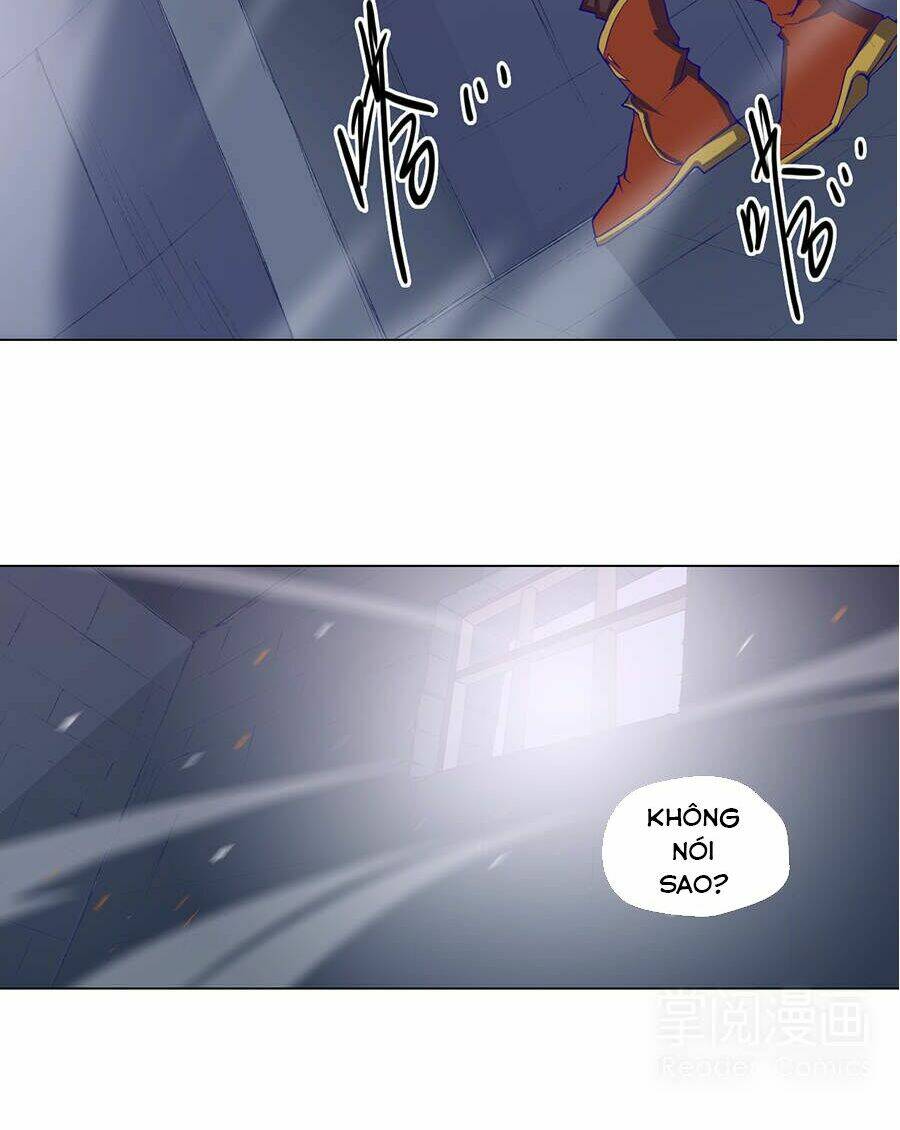 Tối Cường Thăng Cấp Hệ Thống: Chapter 25