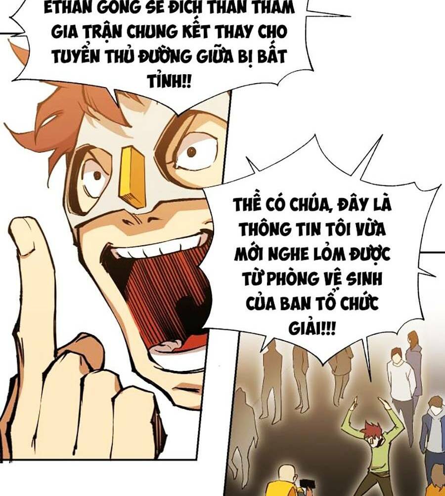 Hard Core Leveling Warrior Ss2: Chapter 133