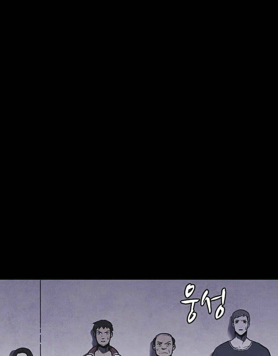 Cậu Bé Shotgun: Chapter 6