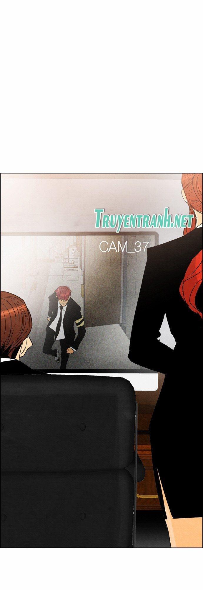 Revival Man: Chapter 25