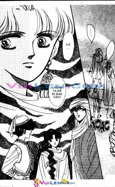 Nàng Công Chúa Ham Chơi: Chapter 7