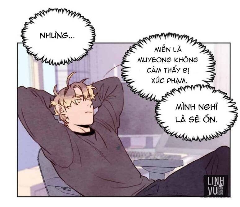 Ôi ! Trợ Lý Đặc Biệt Của Tôi: Chapter 13