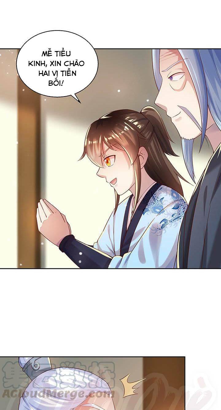 Siêu Phàm Truyện: Chapter 119