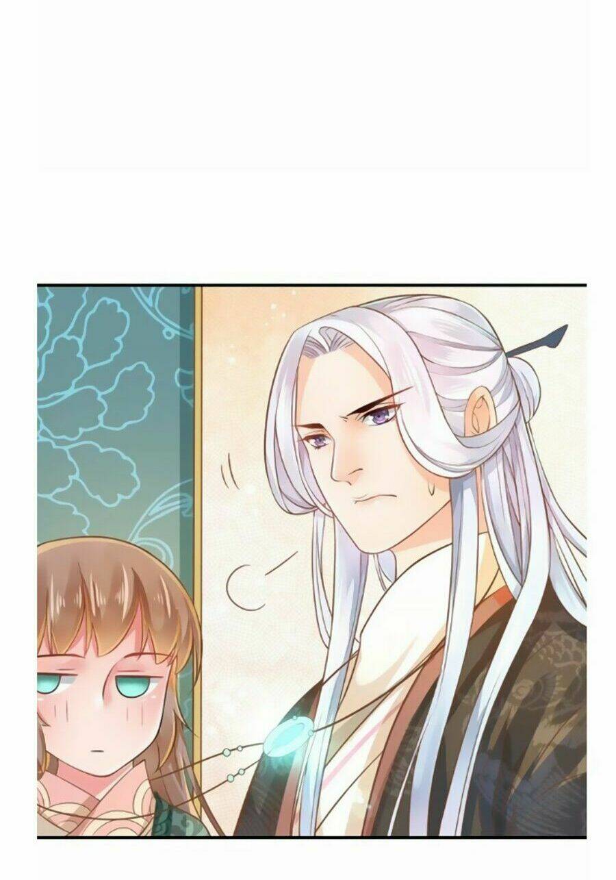 Chọc Nhầm Thượng Thần Băng Lãnh: Chapter 2