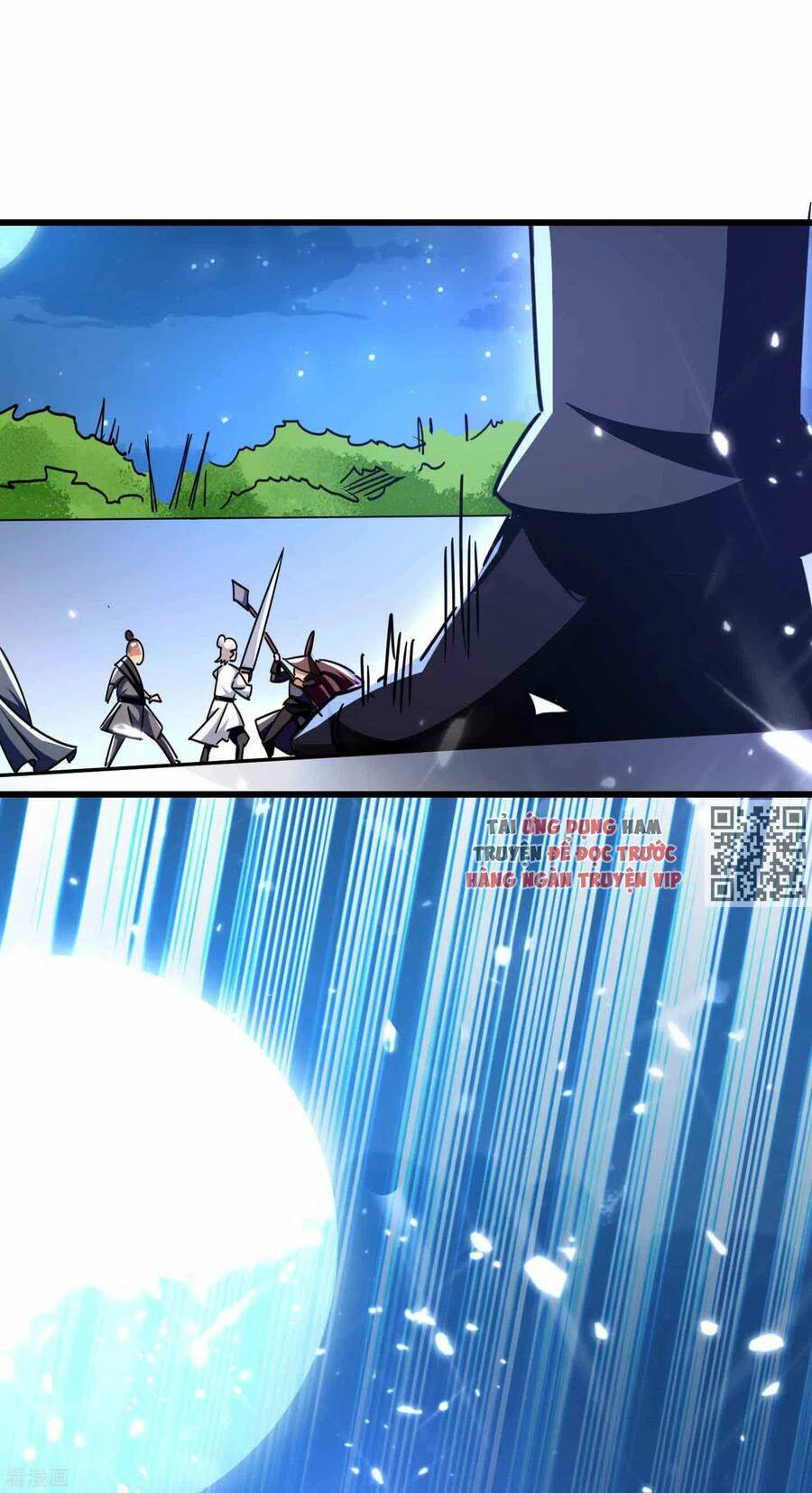 Vạn Giới Tiên Vương: Chapter 114