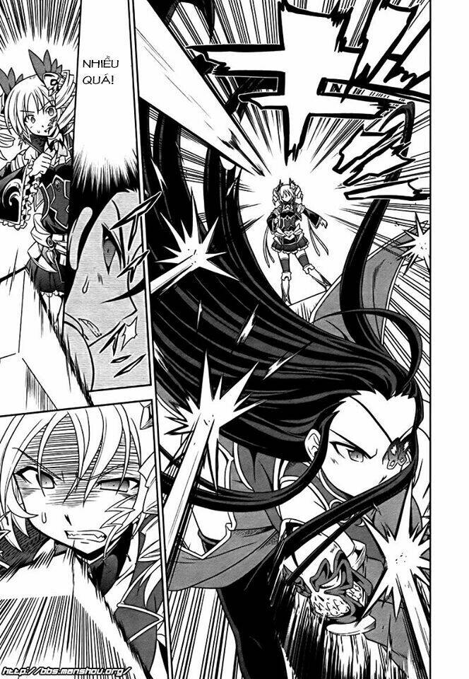 Shin Koihime Musou: Chapter 8