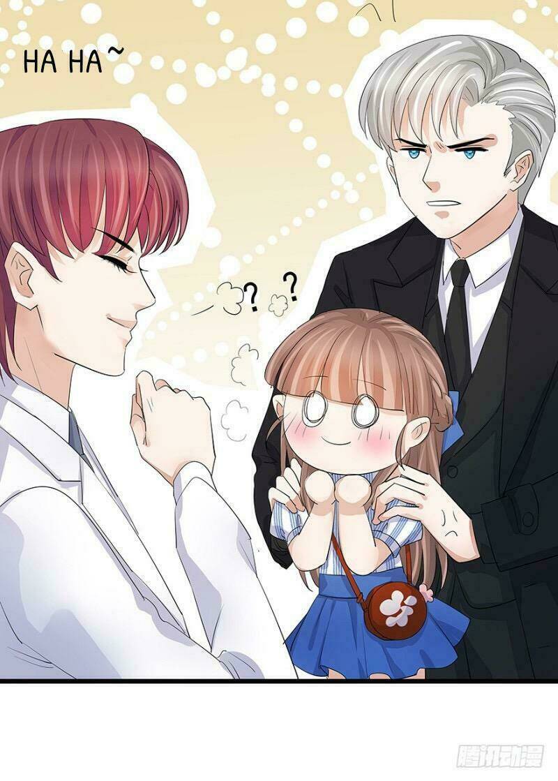 Chào Buổi Sáng, Ức Vạn Manh Thê: Chapter 16