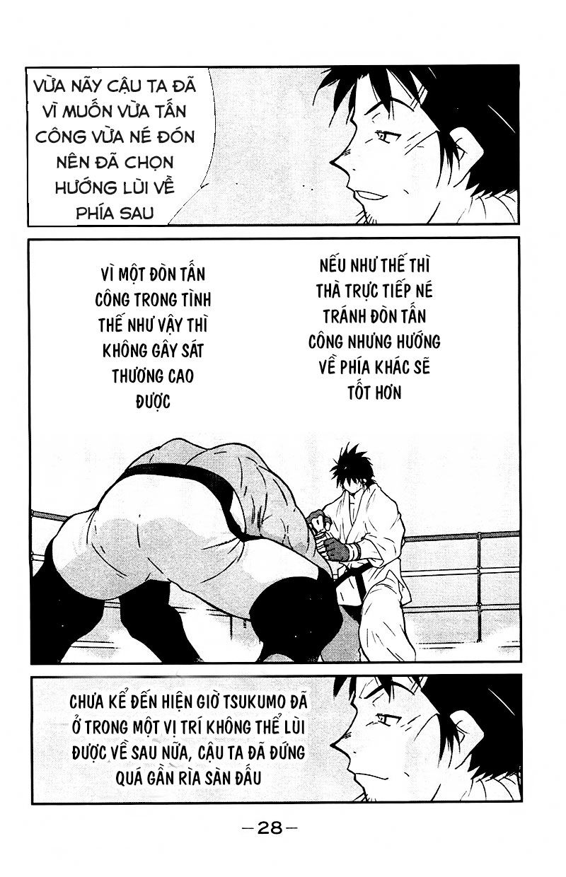 Truyền Nhân Atula 3: Chapter 75