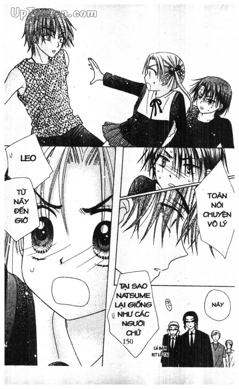 Học Viện Alice: Chapter 11