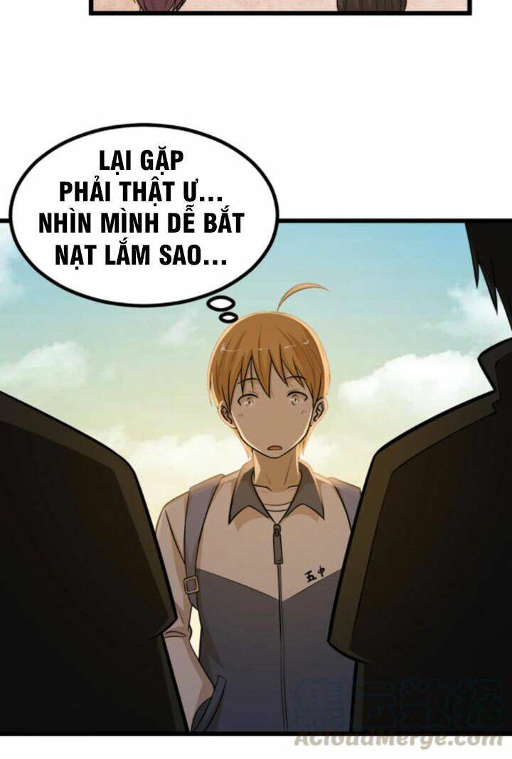 Đai Ca Trở Lại Tuổi 16: Chapter 70