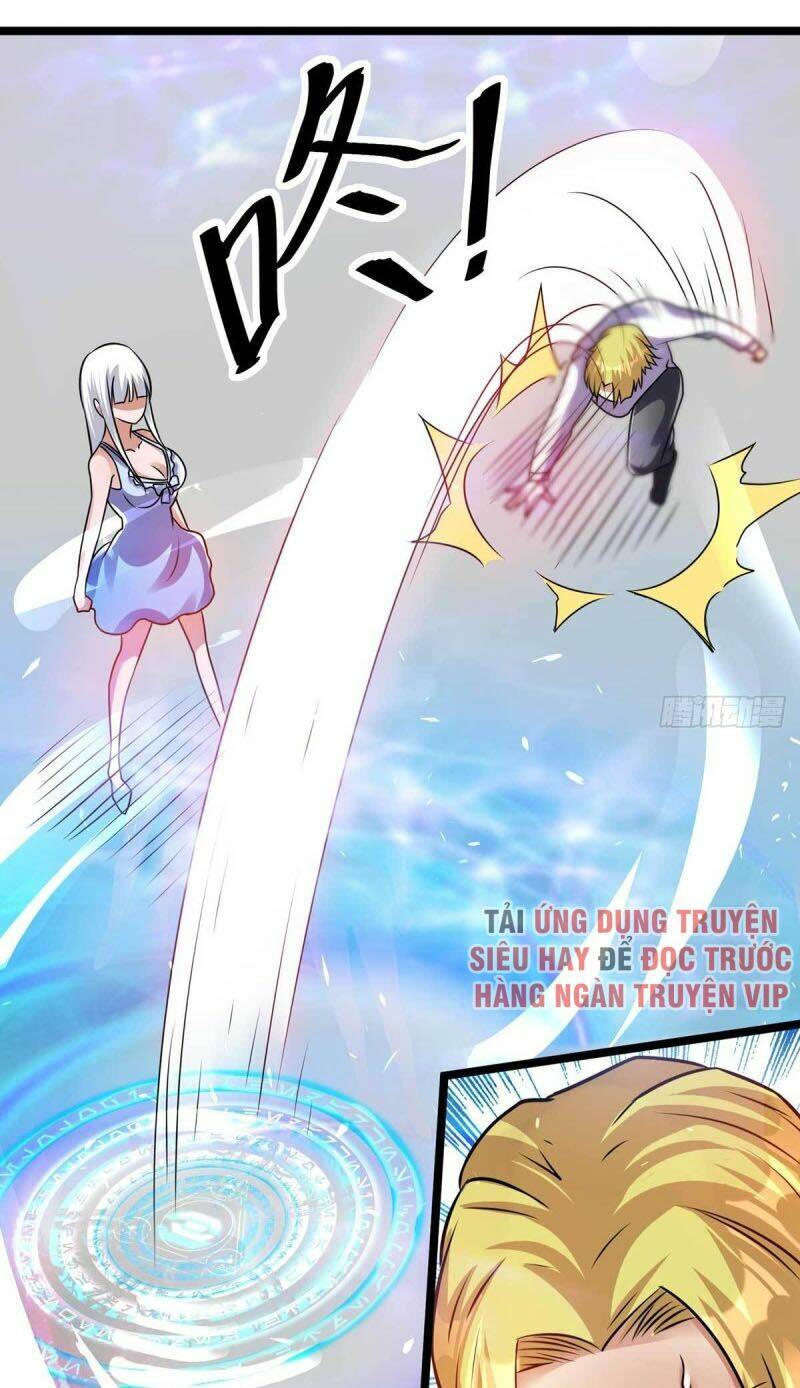Tiên Vương Trùng Sinh: Chapter 128