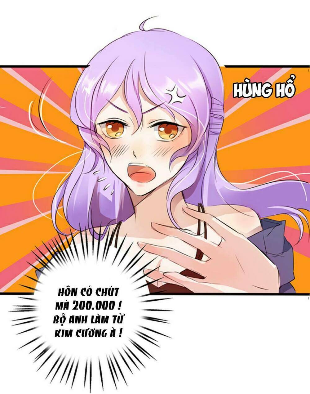 Bạn Trai Là Ngôi Sao: Chapter 2