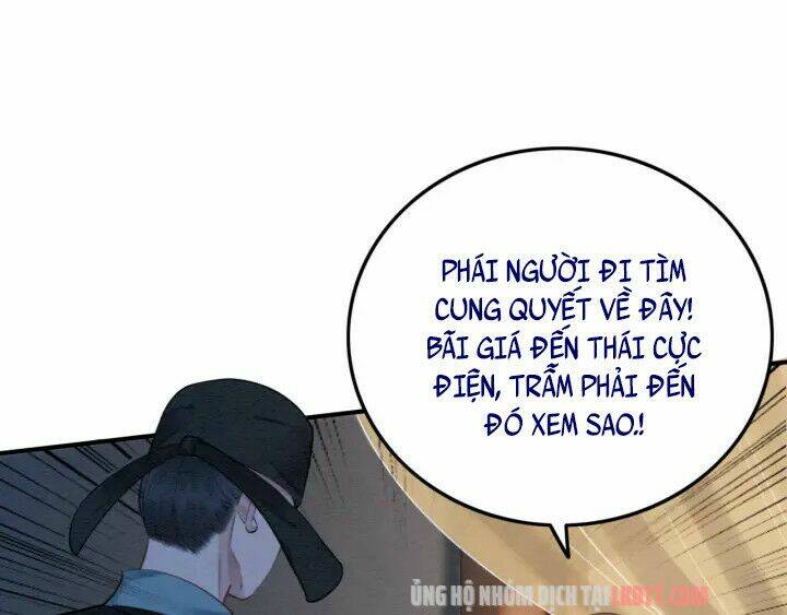 Trọng Sinh Bá Sủng Nhiếp Chính Vương Quá Mạnh Mẽ: Chapter 207