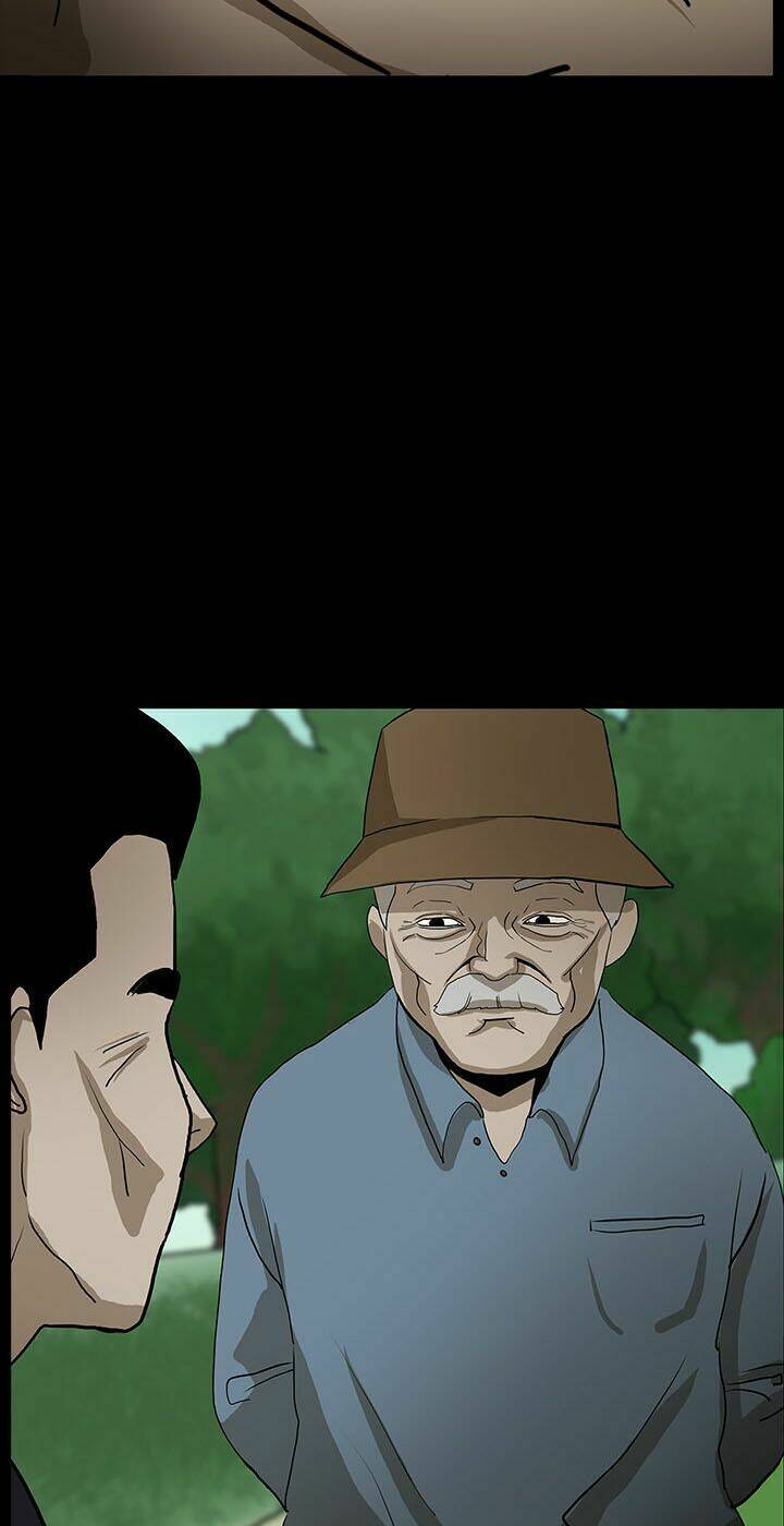 Bệnh Viện Ma Ám: Chapter 43