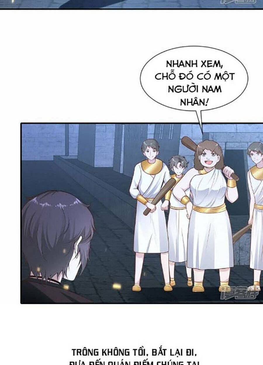 Sủng Hậu Của Vương: Chapter 162