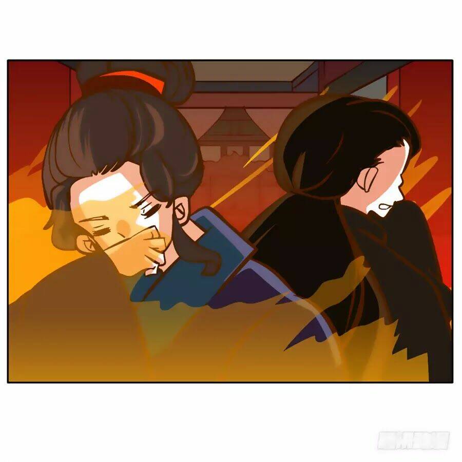 Hòa Thượng Và Tiểu Long Quân: Chapter 67