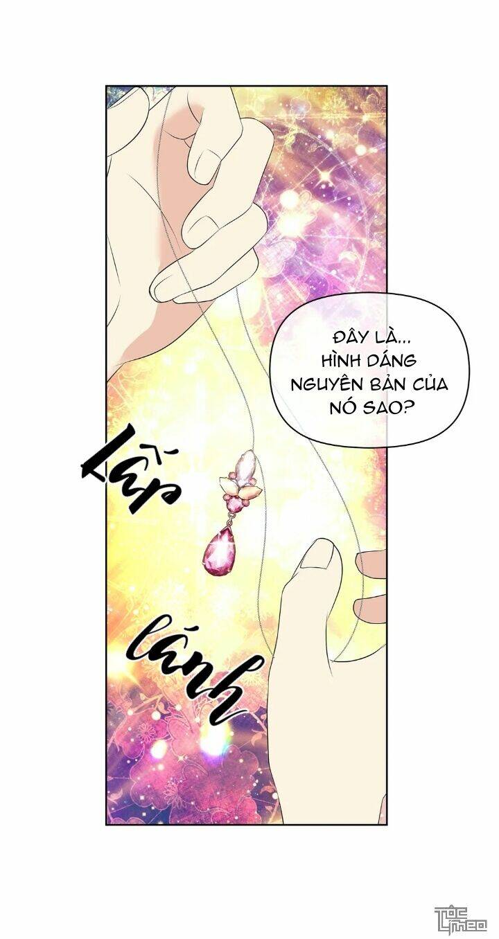 Công Chúa Thời Gian Có Hạn: Chapter 30