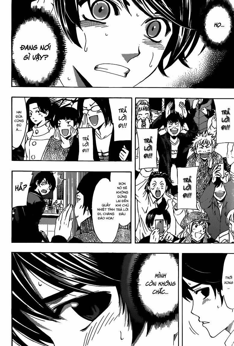 Fuuka: Chapter 30