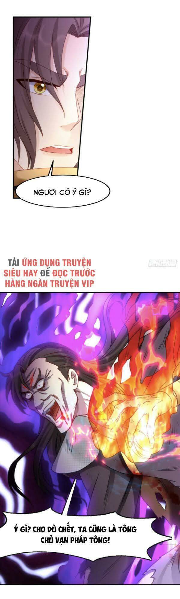 Lão Tổ Của Bạn Đang Online: Chapter 89