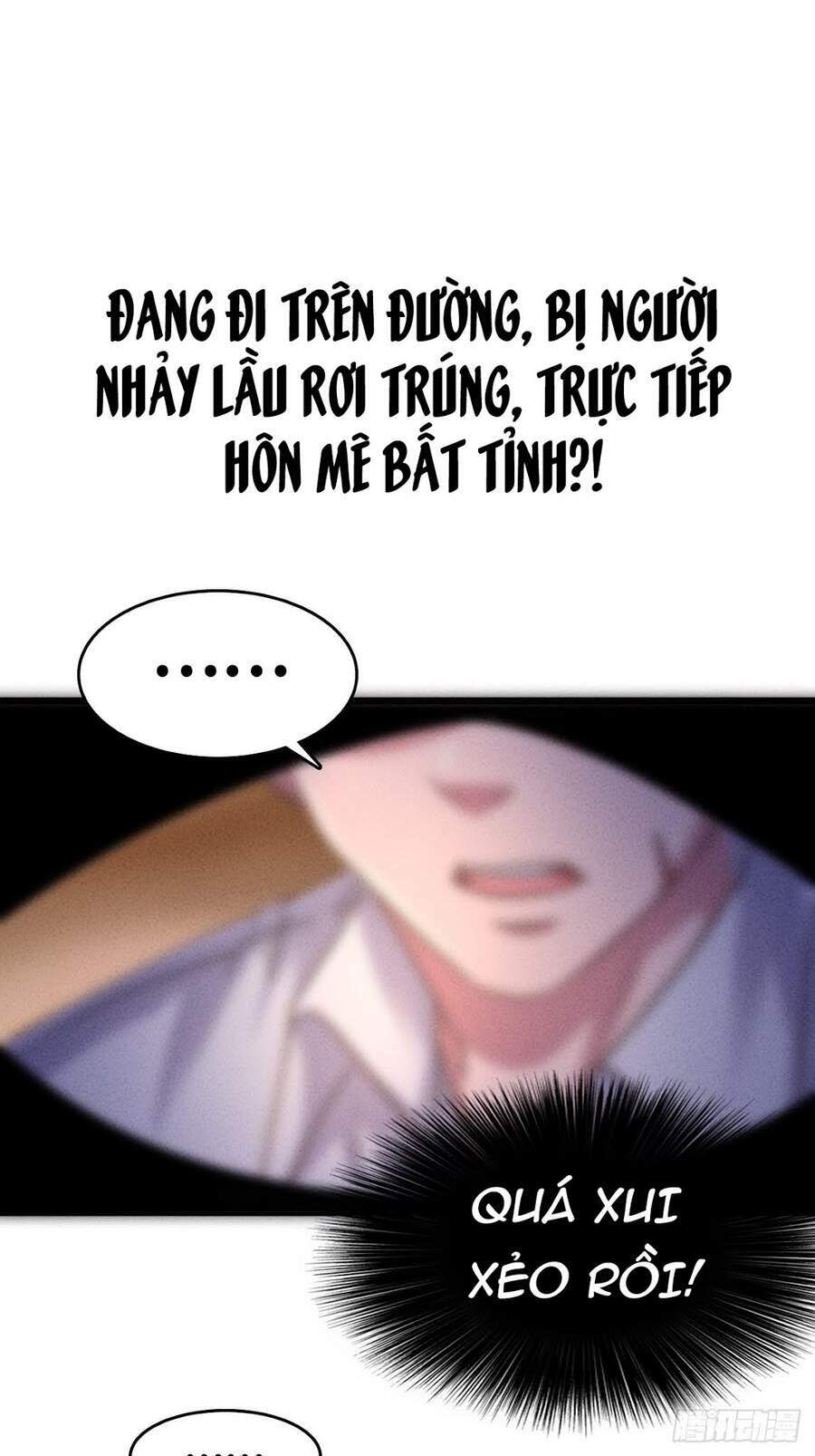 Ta Có Tòa Thành Phố Ở Tận Thế: Chapter 0