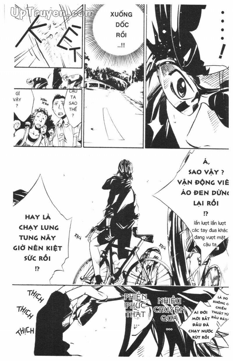 Over Drive: Chapter 3
