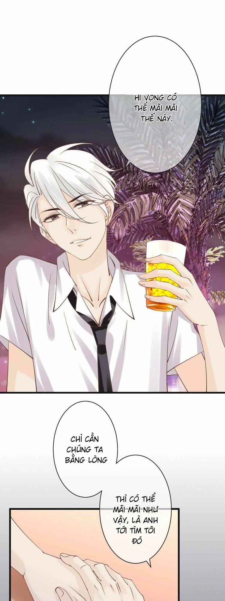 Thiên Thần Không Có Tiết Tháo: Chapter 62