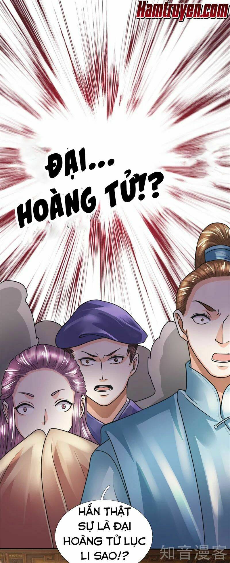 Chí Tôn Hồng Bao Hoàng Đế: Chapter 42
