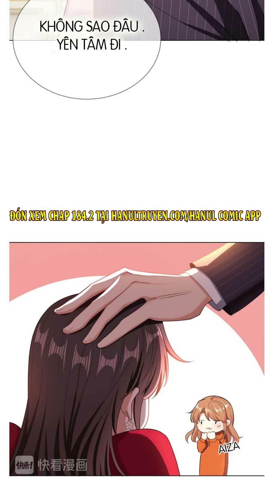 Cô Vợ Nhỏ Nuông Chiều Quá Lại Thành Ác!!: Chapter 184.1