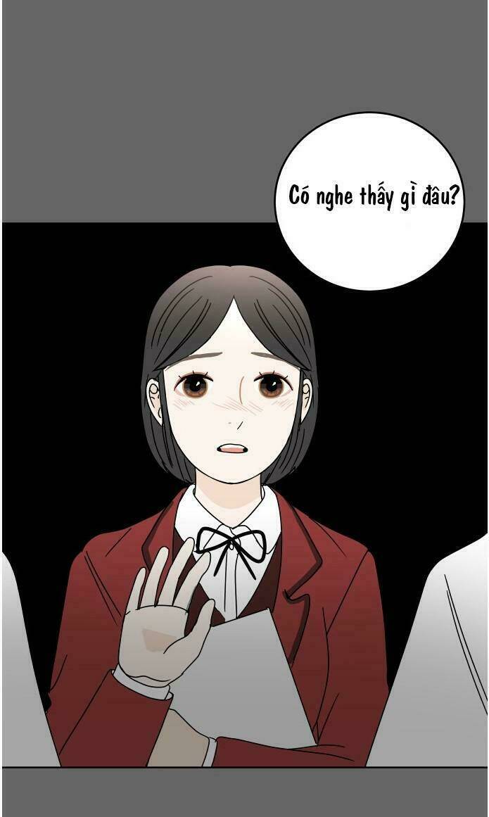 30 Phút Bước Đi Bên Em: Chapter 65