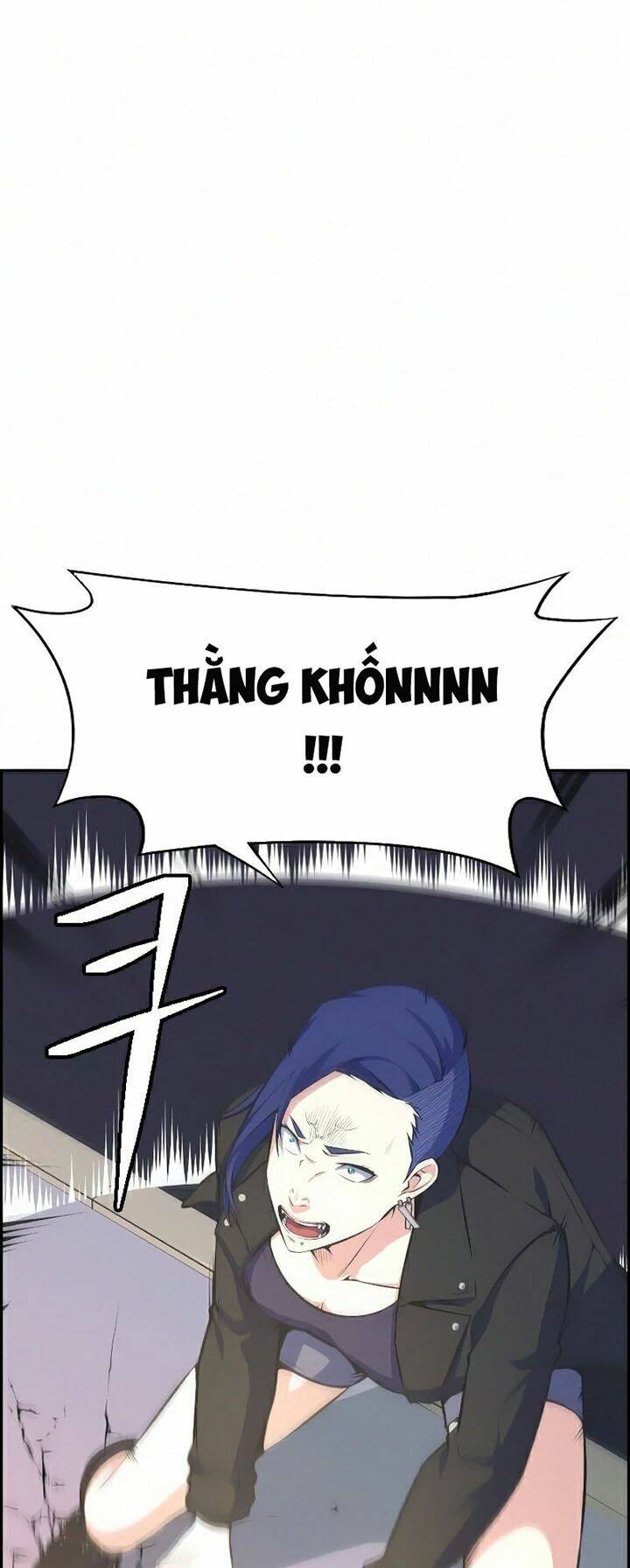 Kẻ Ngoại Đạo: Chapter 9