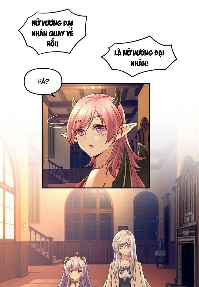 Xâm Lược Vạn Giới: Chapter 35