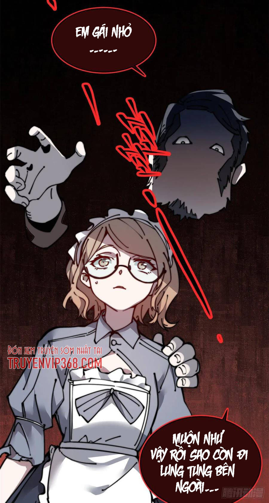 Lùi Lại Để Vi Sư Lên: Chapter 10