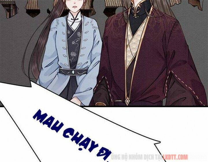 Trọng Sinh Bá Sủng Nhiếp Chính Vương Quá Mạnh Mẽ: Chapter 94