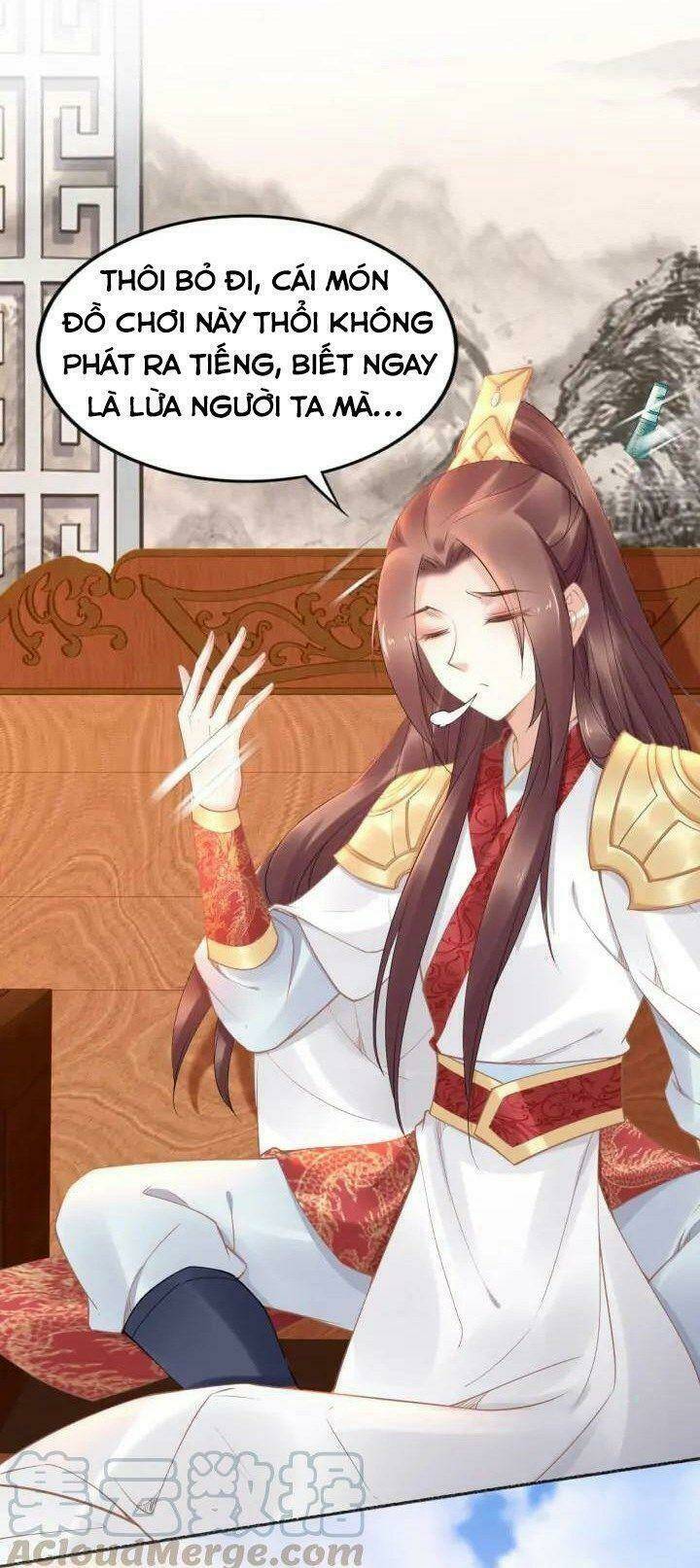 Nhất Sinh Nhất Thế Tiếu Thương Khung: Chapter 108