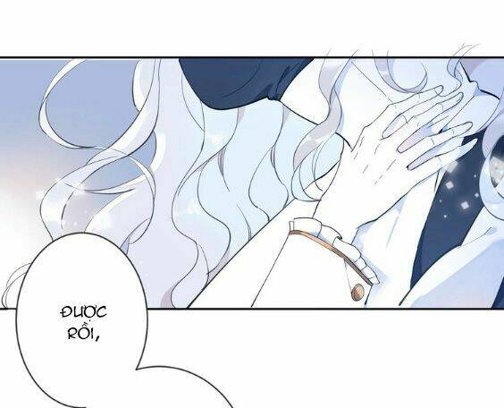 Hầu Nữ Giá Đáo: Chapter 3