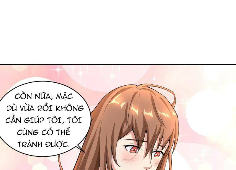 Siêu Năng Phân Hóa: Chapter 6