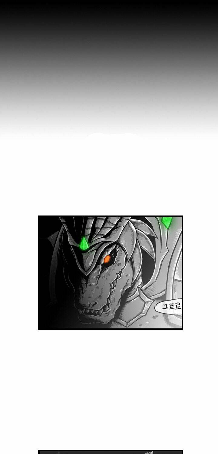Renekton And Summoner: Chapter 1