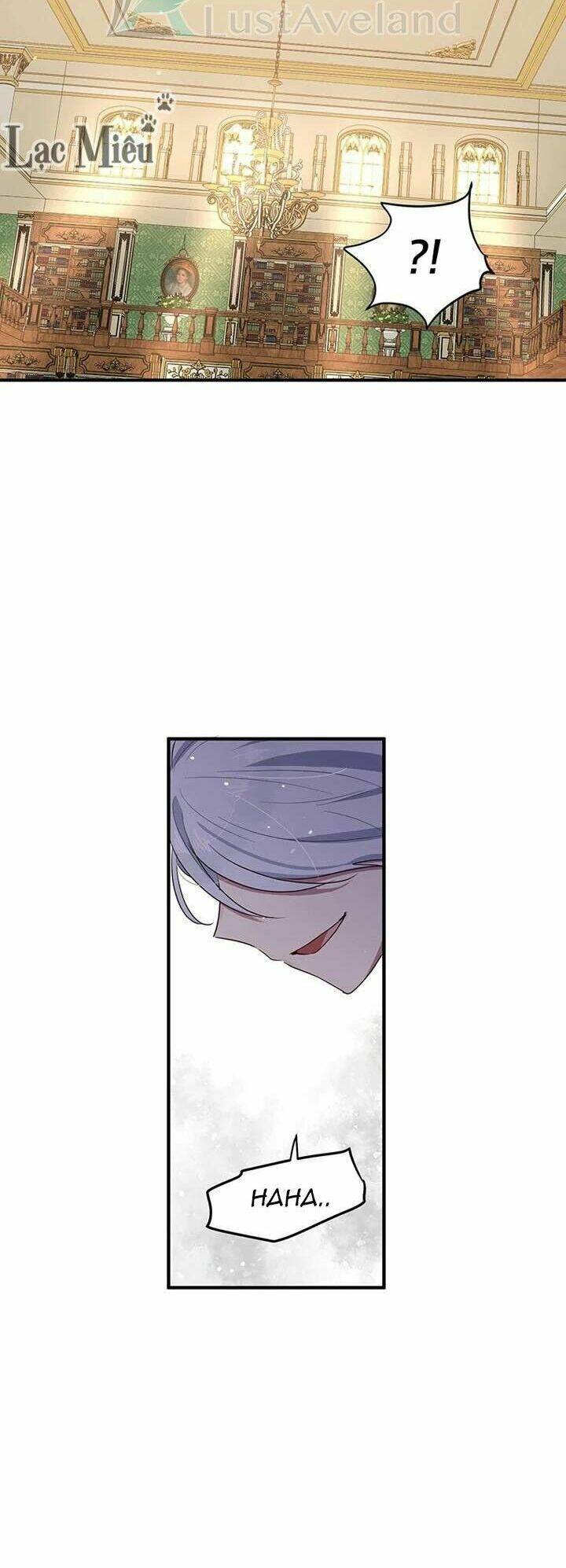 Công Tước, Loạn Vừa Thôi!: Chapter 103