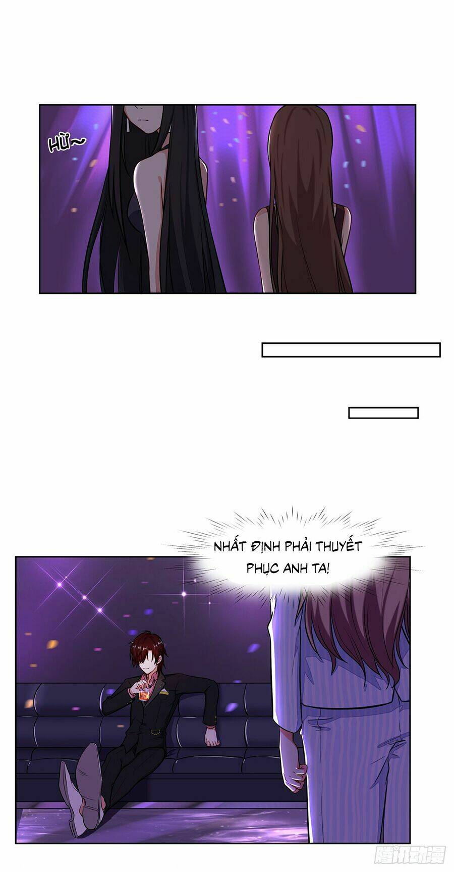 Trọng Sinh Quý Thê Chi Phục Thù Hoa Lệ: Chapter 4