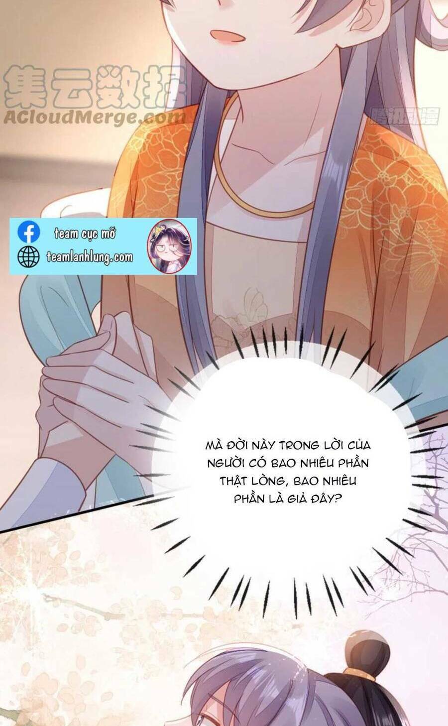 Mau Xuyên Không Rửa Tội Cho Nhân Vật Phản Diện: Chapter 142