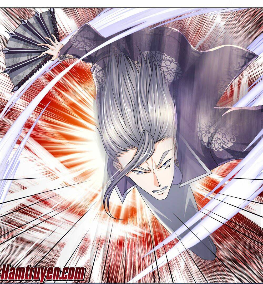 Chí Tôn Hồng Bao Đại Đế: Chapter 14