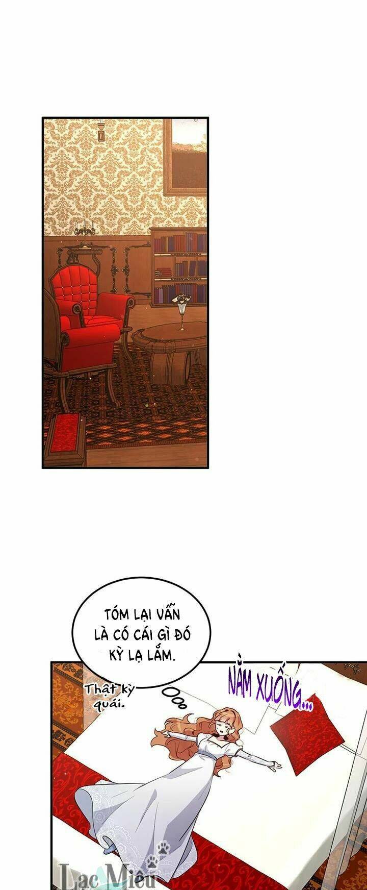 Công Tước, Loạn Vừa Thôi!: Chapter 103