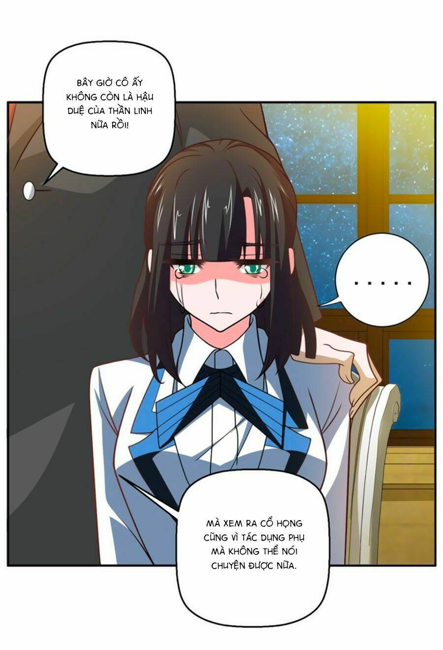 Người Yêu Khát Máu Của Tôi: Chapter 73