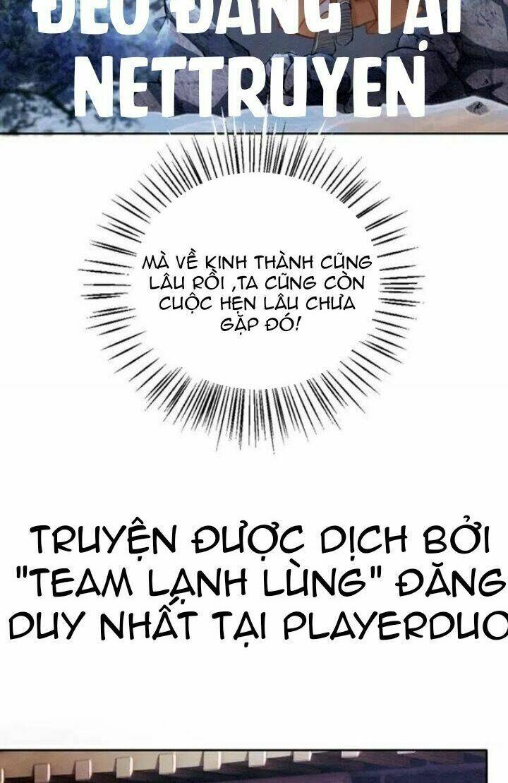 Trọng Sinh Bá Sủng Nhiếp Chính Vương Quá Mạnh Mẽ: Chapter 70