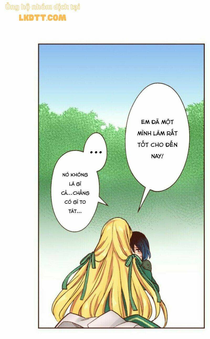Tôi Tỉnh Lại Sau 20 Năm!: Chapter 13