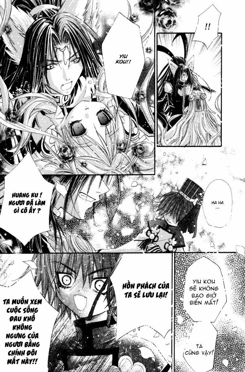 F.o.x: Chapter 35