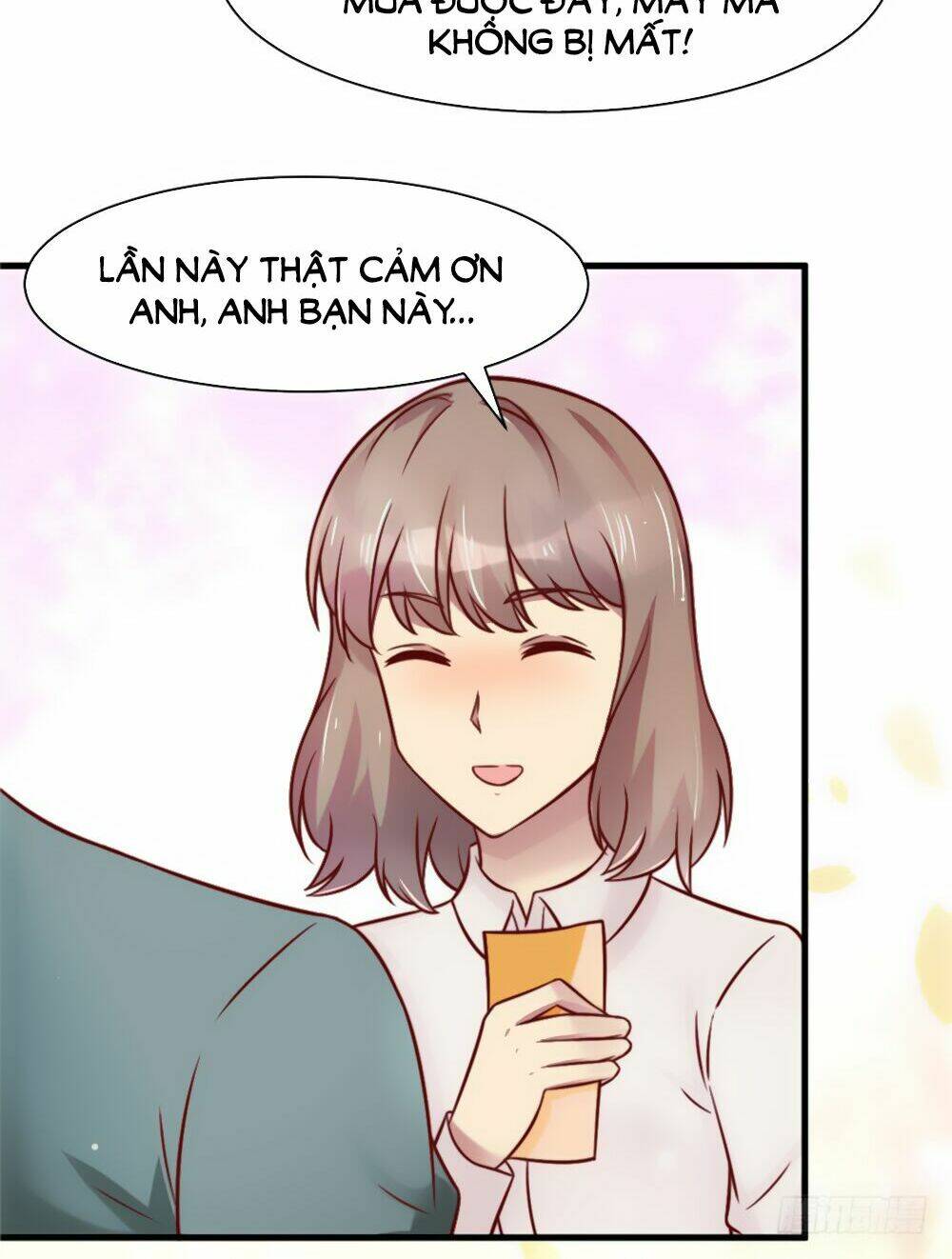 Thời Gian Đều Biết: Chapter 20
