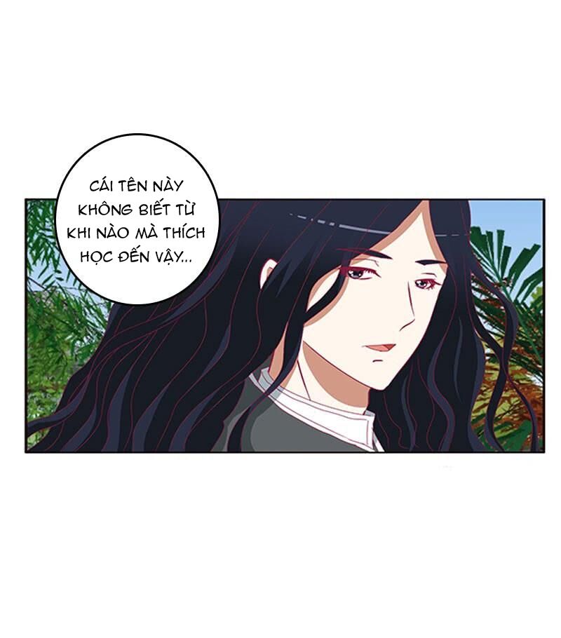 Thông Linh Phi: Chapter 396