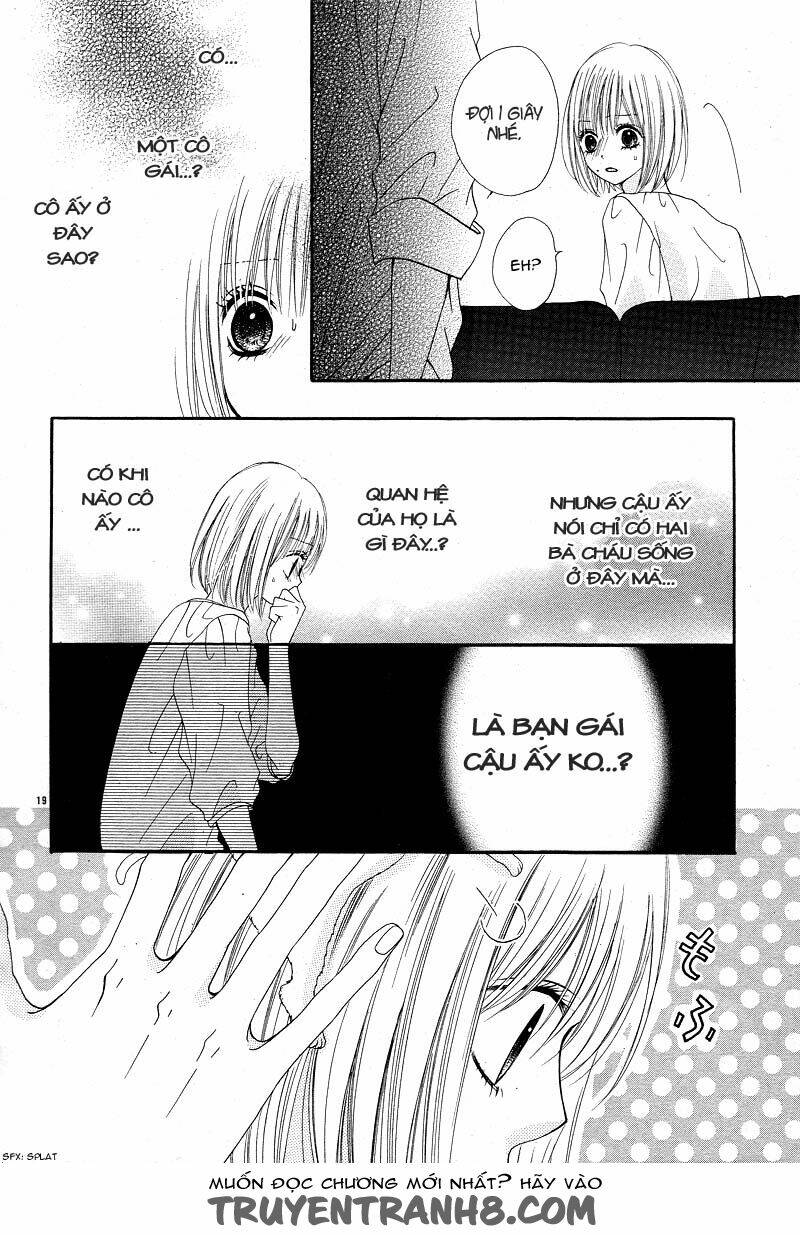 Kimi To Koi O Shitta: Chapter 3